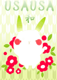 USAUSA the YUKIUSAGI.WA Ver.