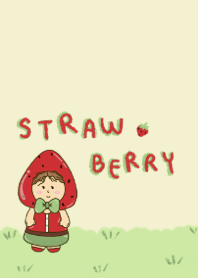 Strawberryy