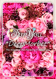 For You... *DeepMorbet*