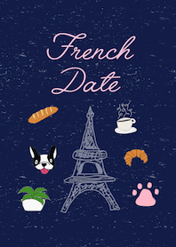 French Date