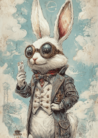 The Brass Illusionist