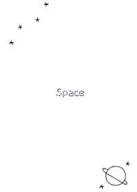 Space: