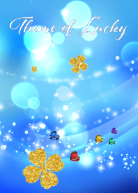 Lucky theme 15