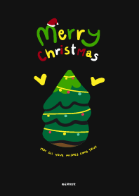 Merry Christmas - EPK0312