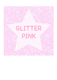 - Glitter Pink - 14 #pop
