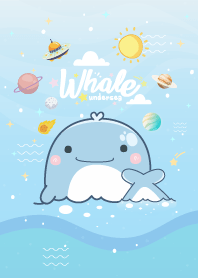 Whale Undersea Ocean