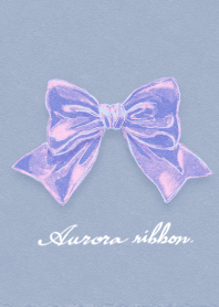 Aurora ribbon