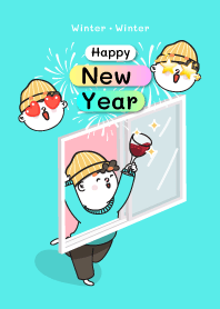 วินเทอร์ วินเทอร์