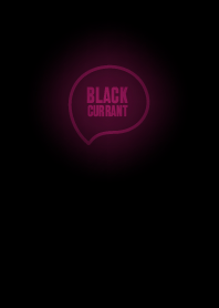 Black Currant Neon Theme (JP)