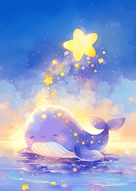Cosmic whale god-20