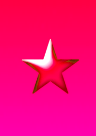 Slim Star Red