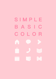 Basic colors.pink1