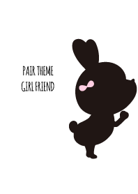 ペア着せかえ♡女の子♡3