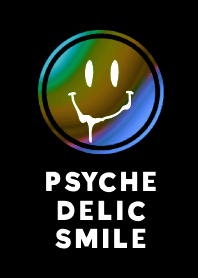PSYCHE DELIC SMILE THEME 119
