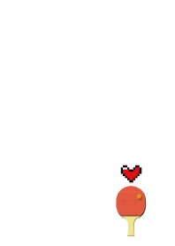 Simple Love Table Tennis
