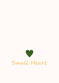 Small Heart *Sasa 2*
