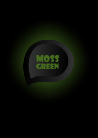 Moss Green In Black Ver.5