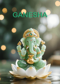 Ganesha success rich, (JP)