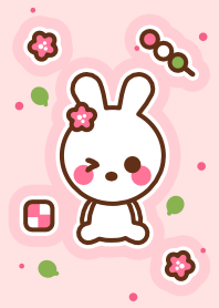 Cherry blossom time 5