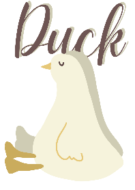 เป็ด เป็ด เป็ด