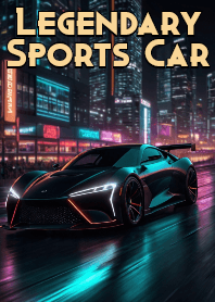 飛馳跑車傳奇 VOL.5