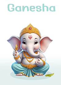 Ganesha :  Friday