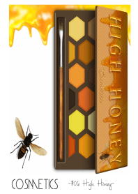 Cosmetics #06 -High Honey-