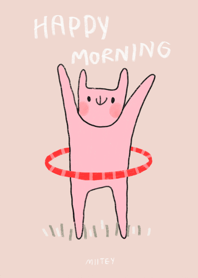happymorning