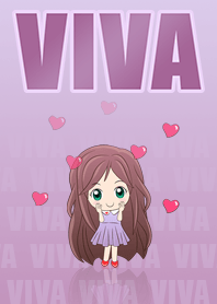 Viva - Theme