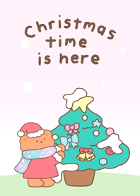 Daddy | Christmas time is here