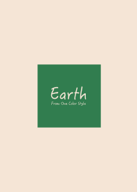 Earth / Green Wood