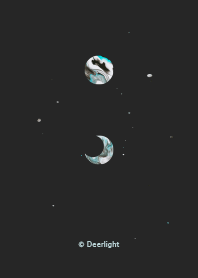 Deerlight Simple - Dark Mode_V.27