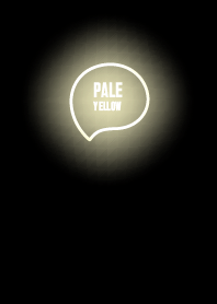 Pale Yellow Neon Theme v.7 (JP)