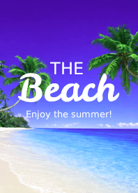 THE Beach THEME @34