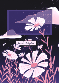 日系 - 愛情故事｜祝你好夢