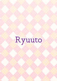 Ryuuto Spring Summer#pop