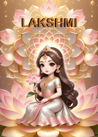 Lakshmi :Rich, wealth, Success (JP)