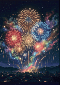 stampAI-Fireworks-flQluf