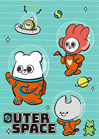 ZhenYu Partners in the universe (TAIWAN)