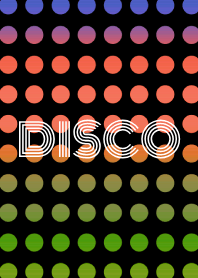 DISCO THEME 24