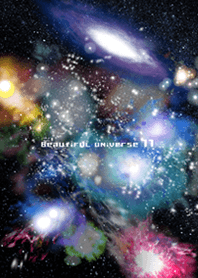 美しい宇宙11