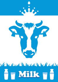 Milk Theme