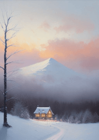 Silent winter CfA4a9