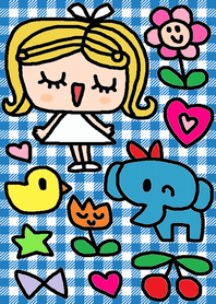 (Girls theme110)fix1