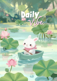 Daily Vibe Theme - JP51