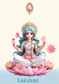 พระแม่ลักษมี  ธุรกิจรุ่งเรือง รวยๆ