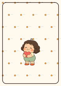 BamBam Minty Snack Room
