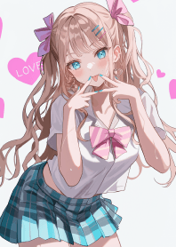 愛情是瘋狂的 14