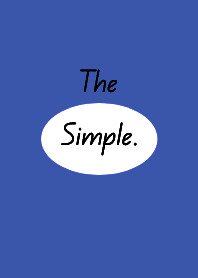 The Simple Theme ,47