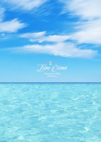 Blue Ocean Summer2